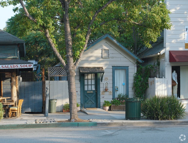 14521 Big Basin Way, Saratoga, CA for sale - Primary Photo - Image 1 of 40