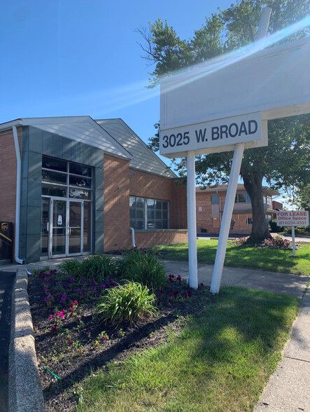 3025 W Broad St, Columbus, OH for sale - Building Photo - Image 1 of 1