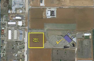 Plus de détails pour 12411 Slide Rd, Lubbock, TX - Terrain à vendre