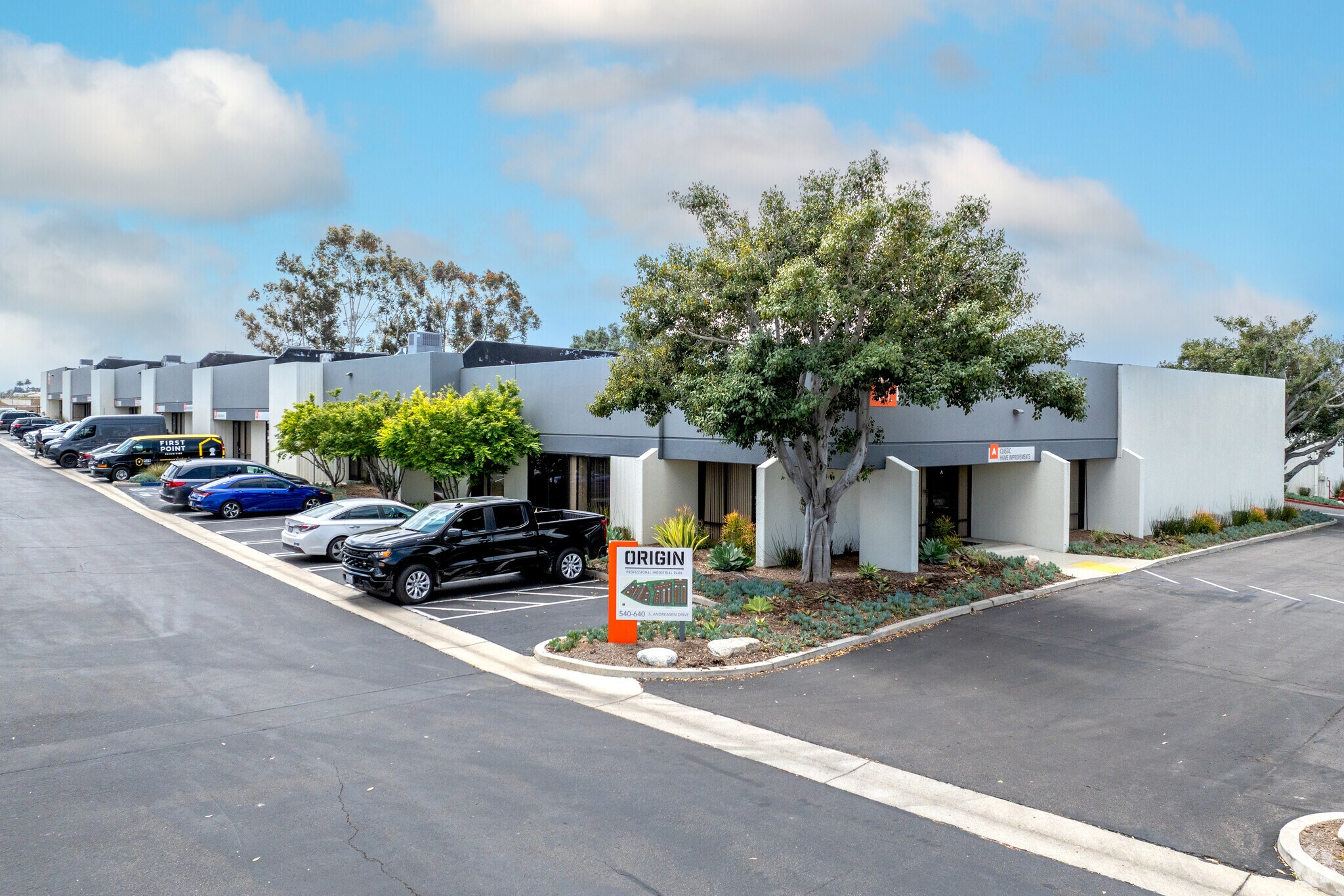 600 S Andreasen Dr, Escondido, CA for sale Primary Photo- Image 1 of 1