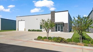 Plus de détails pour 19960 Franz Rd, Katy, TX - Industriel à vendre