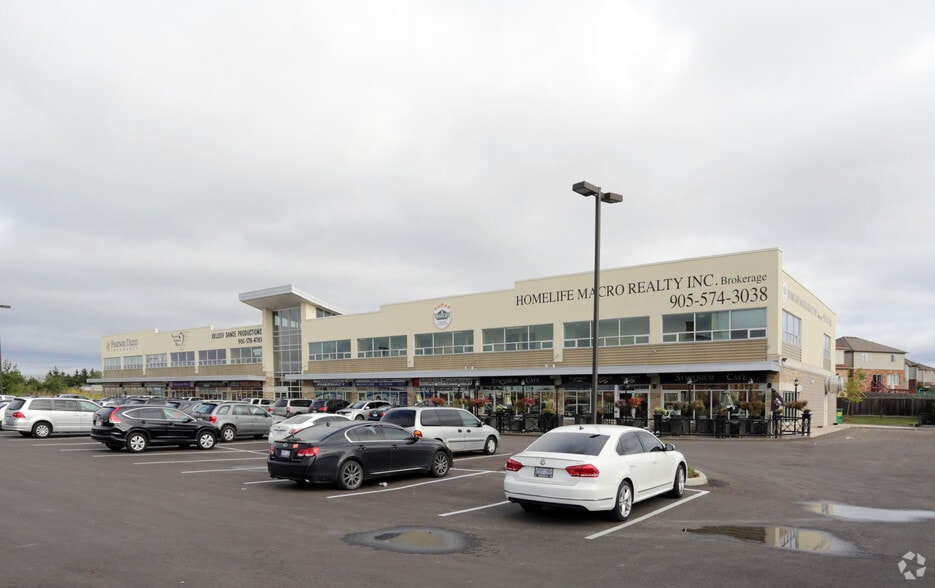 2247 Rymal Rd E, Hamilton, ON for sale - Primary Photo - Image 1 of 1