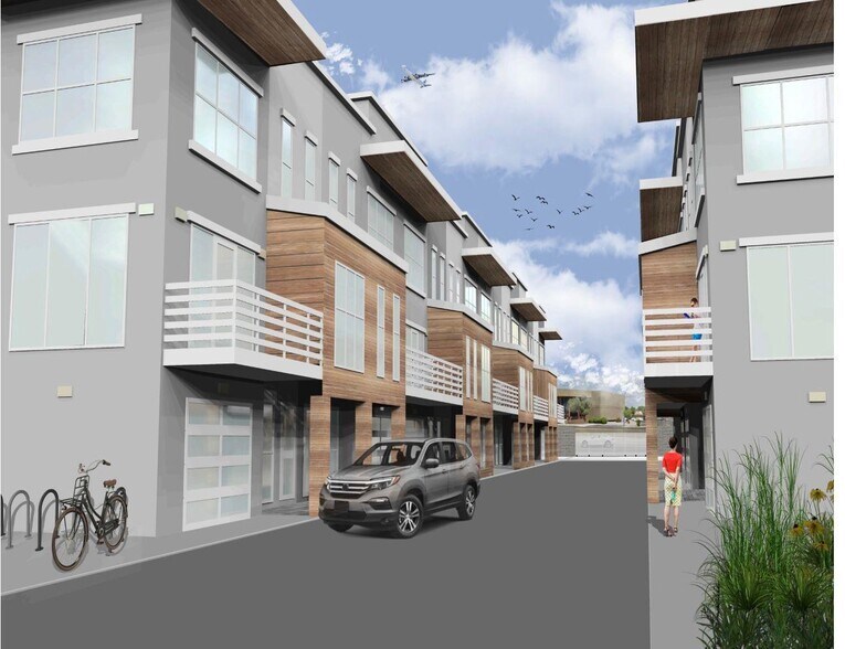 11830 N 28th Dr, Phoenix, AZ à vendre - Photo du bâtiment - Image 2 de 27