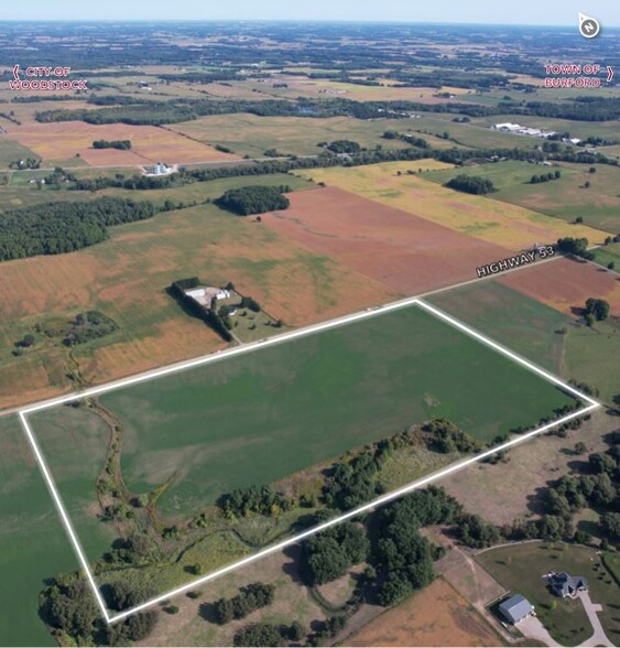 Farmland, Stage Road portfolio of 3 properties for sale on LoopNet.ca - Primary Photo - Image 2 of 3