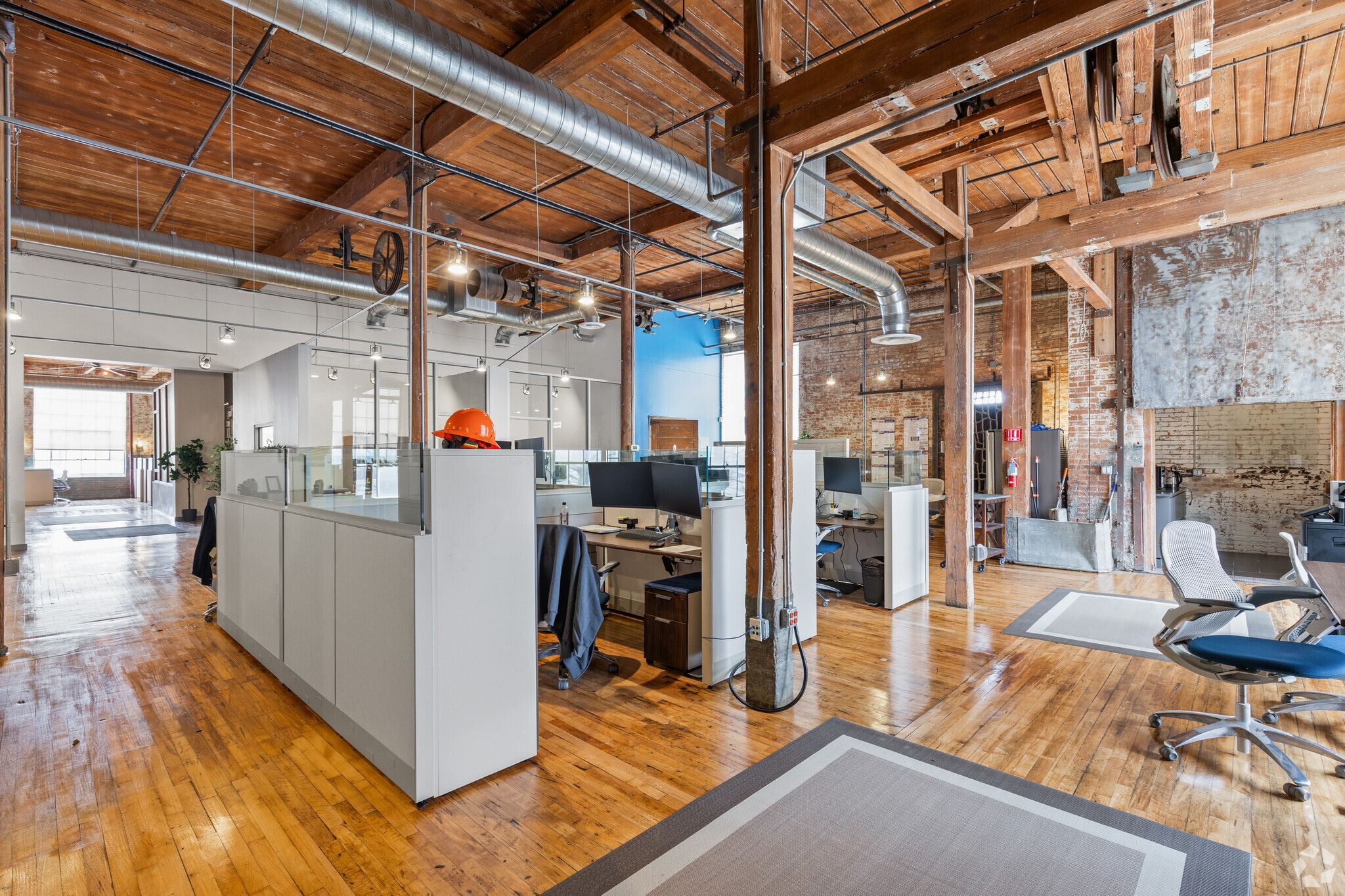 610 Elm St, McKinney, TX for lease Interior Photo- Image 1 of 1