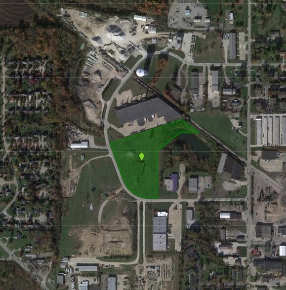 Progress Dr, Medina, OH for sale - Primary Photo - Image 1 of 1