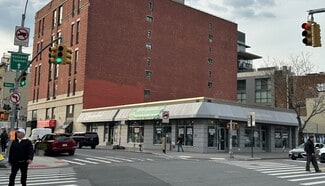 More details for 150-154 Bowery, New York, NY - Retail for Lease