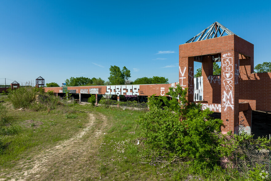 6000 FM 969 Rd, Austin, TX à louer - Photo du bâtiment - Image 3 de 5