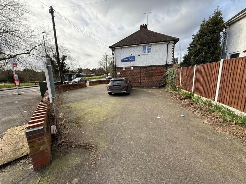 349 Bell Green Rd, Coventry à louer - Photo du bâtiment - Image 3 de 10