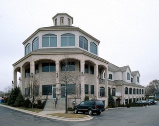 More details for 1 Tiffany Pt, Bloomingdale, IL - Coworking for Lease