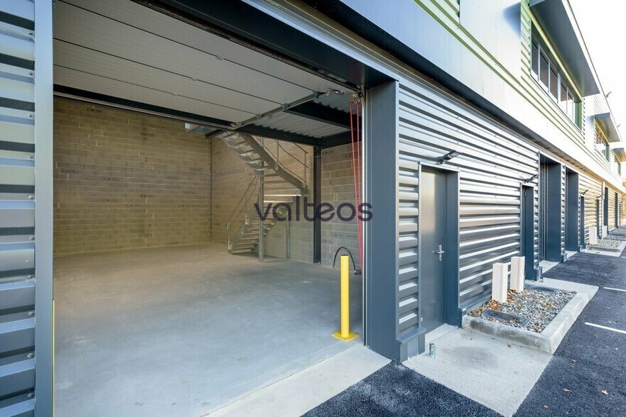 9 Rue Jean-François Romieu, Muret for lease - Building Photo - Image 3 of 12