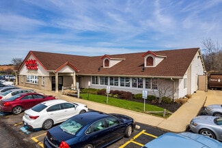 Plus de détails pour 4910 Dressler Rd NW, Canton, OH - Commerce de détail à louer