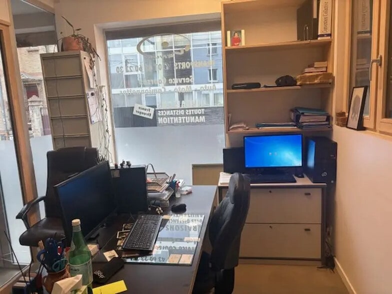 Commerce de détail dans Montreuil à vendre - Photo intérieure - Image 3 de 6