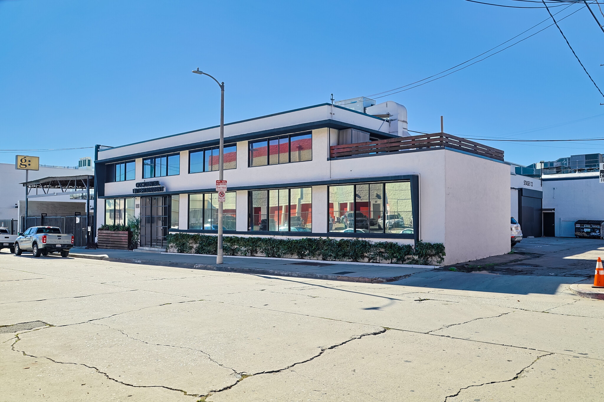 1041 N Mansfield Ave, Los Angeles, CA à vendre Photo principale- Image 1 de 26