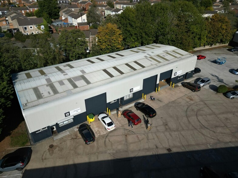 Tay Rd, Birmingham for lease - Building Photo - Image 3 of 17