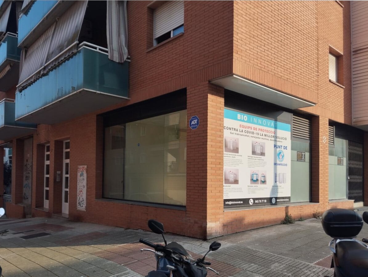 Malgrat de Mar, BAR 08380 - Unité 5B -  - Photo intérieure - Image 1 of 8