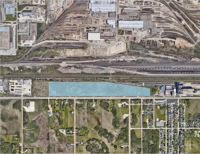 Plus de détails pour Dugald Road, Winnipeg, MB - Terrain à vendre