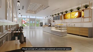 Plus de détails pour 101-103 E Franklin St, Warrenton, NC - Bureau/Commerce de détail à louer