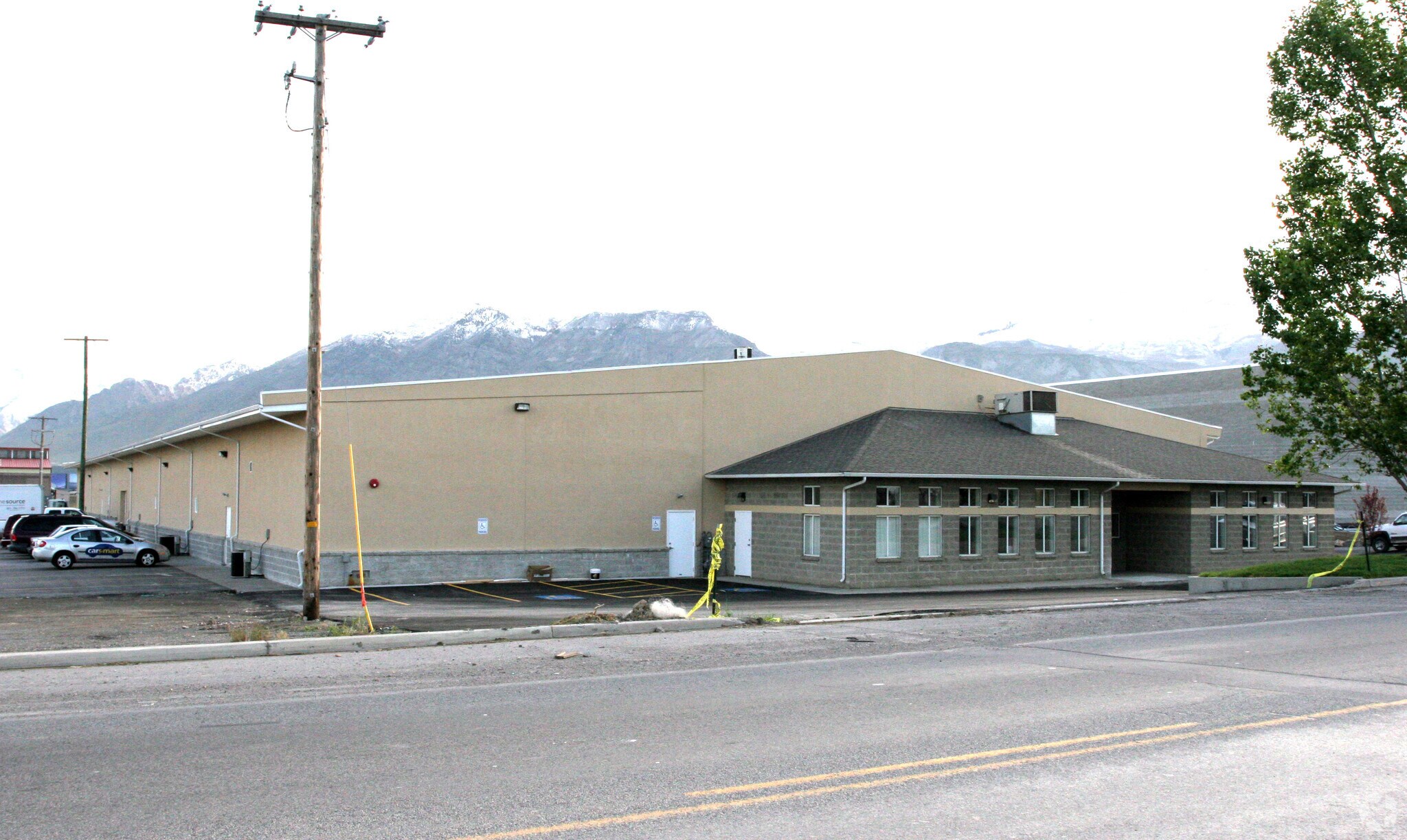 1350 W 200 S, Lindon, UT for sale Building Photo- Image 1 of 1