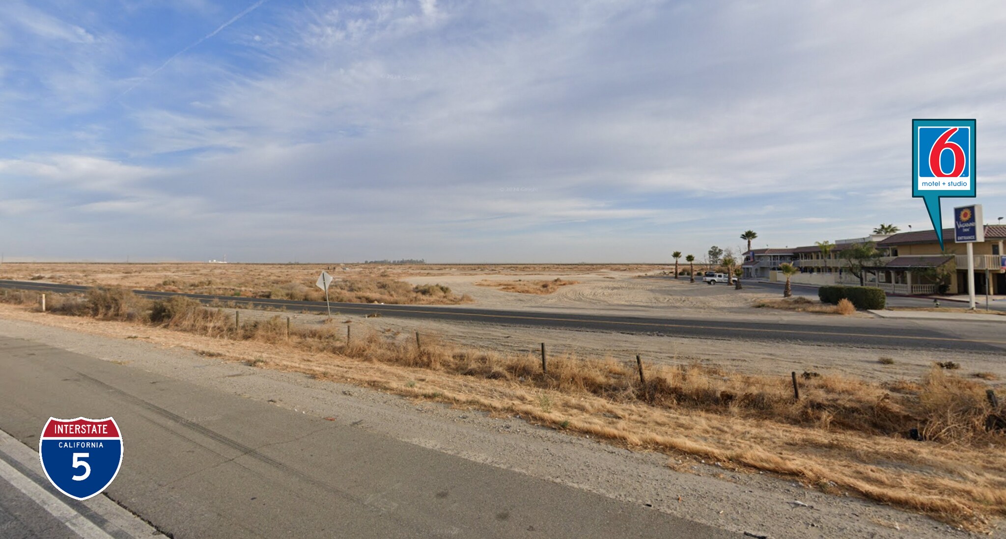 Tracy Ave, Buttonwillow, CA for sale Building Photo- Image 1 of 1