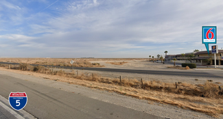 Plus de détails pour Tracy Ave, Buttonwillow, CA - Terrain à vendre