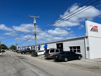 More details for 511-545 NE 32nd St, Oakland Park, FL - Industrial for Lease