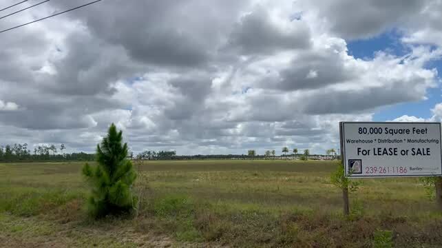 12220 Itec Haul Dr, Fort Myers, FL for sale - Commercial Listing Video - Image 2 of 5