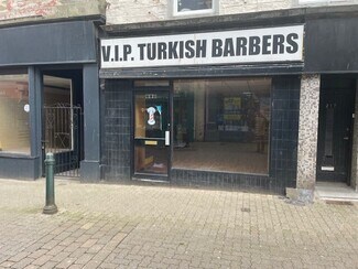 More details for 227-231 High St, Arbroath - Retail for Sale