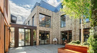 Plus de détails pour Dimes Pl, Londres - Bureau, Bureau/Commerce de détail à louer