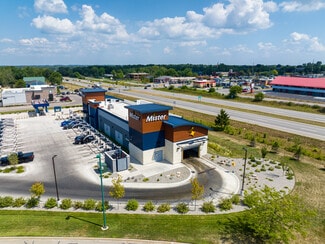 More details for 594 16th St, Holland, MI - Specialty for Sale