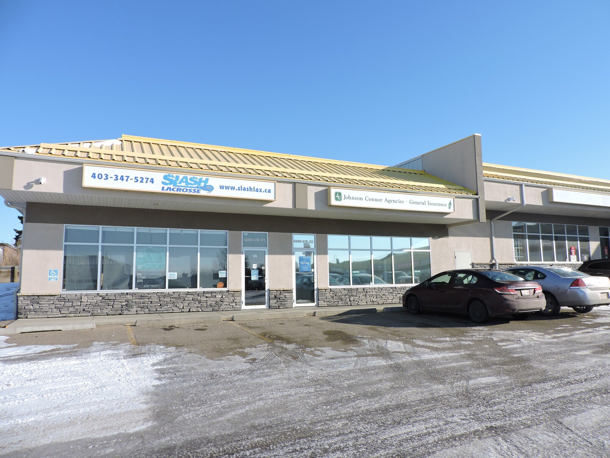 6200 67A St, Red Deer, AB for sale Primary Photo- Image 1 of 1