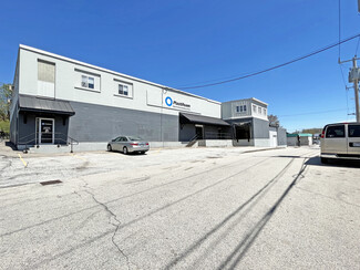 Plus de détails pour 223 Second St, Manchester, NH - Industriel à vendre