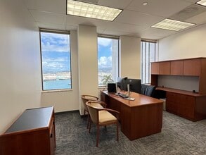 700 Bishop St, Honolulu, HI for lease Building Photo- Image 1 of 8