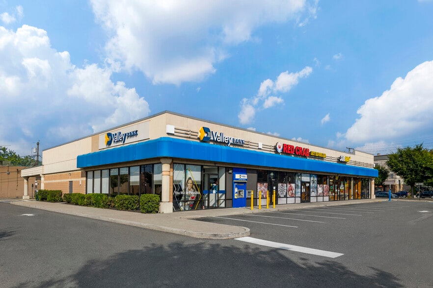 281 Ferry St, Newark, NJ for lease - Building Photo - Image 3 of 11