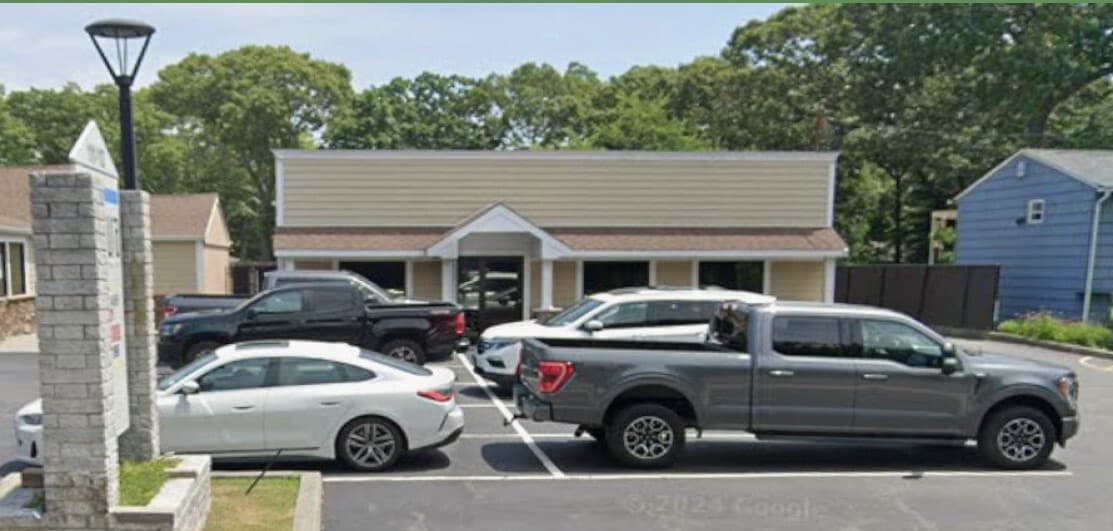 1101 Waverly Ave, Farmingville, NY for lease Building Photo- Image 1 of 2