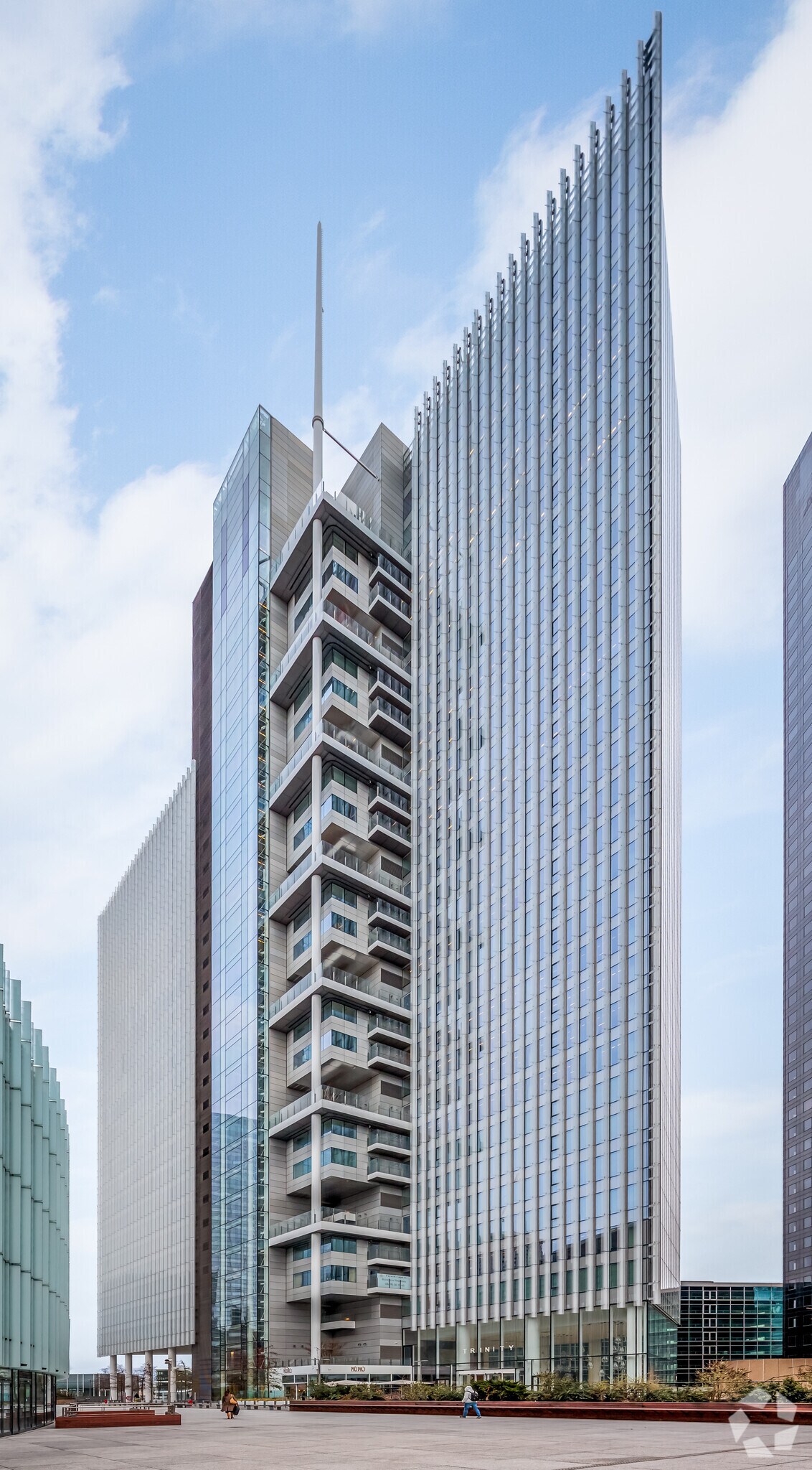 Place De La Défense, Courbevoie for lease Primary Photo- Image 1 of 5