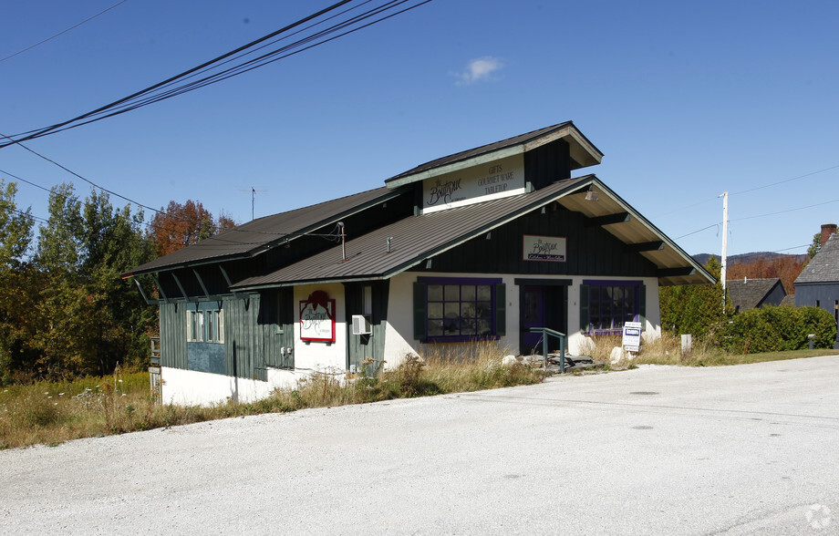 2025 US Route 4, Killington, VT à vendre - Photo principale - Image 1 de 1