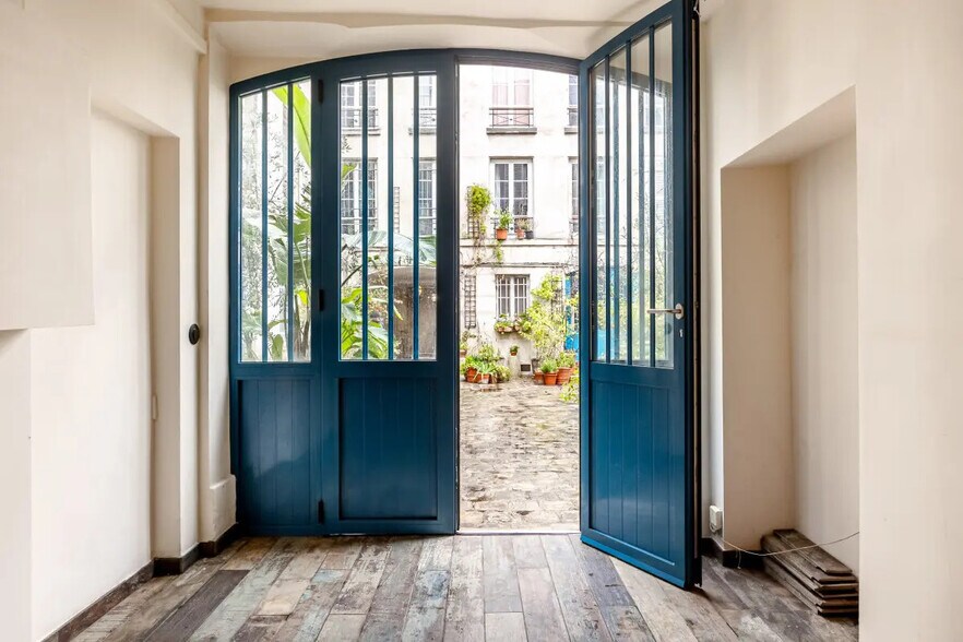 79 Rue Réaumur, Paris for sale - Building Photo - Image 2 of 9