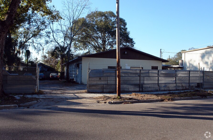 232 23rd St, Jacksonville, FL à vendre - Photo du bâtiment - Image 2 de 2