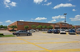 More details for 210 E Pleasant Run Rd, DeSoto, TX - Retail for Lease