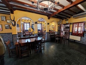 Commerce de détail dans Illescas, Toledo à louer Photo intérieure- Image 2 de 6