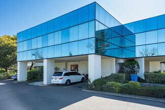 Plus de détails pour 191 Lynch Creek Way, Petaluma, CA - Bureau à louer