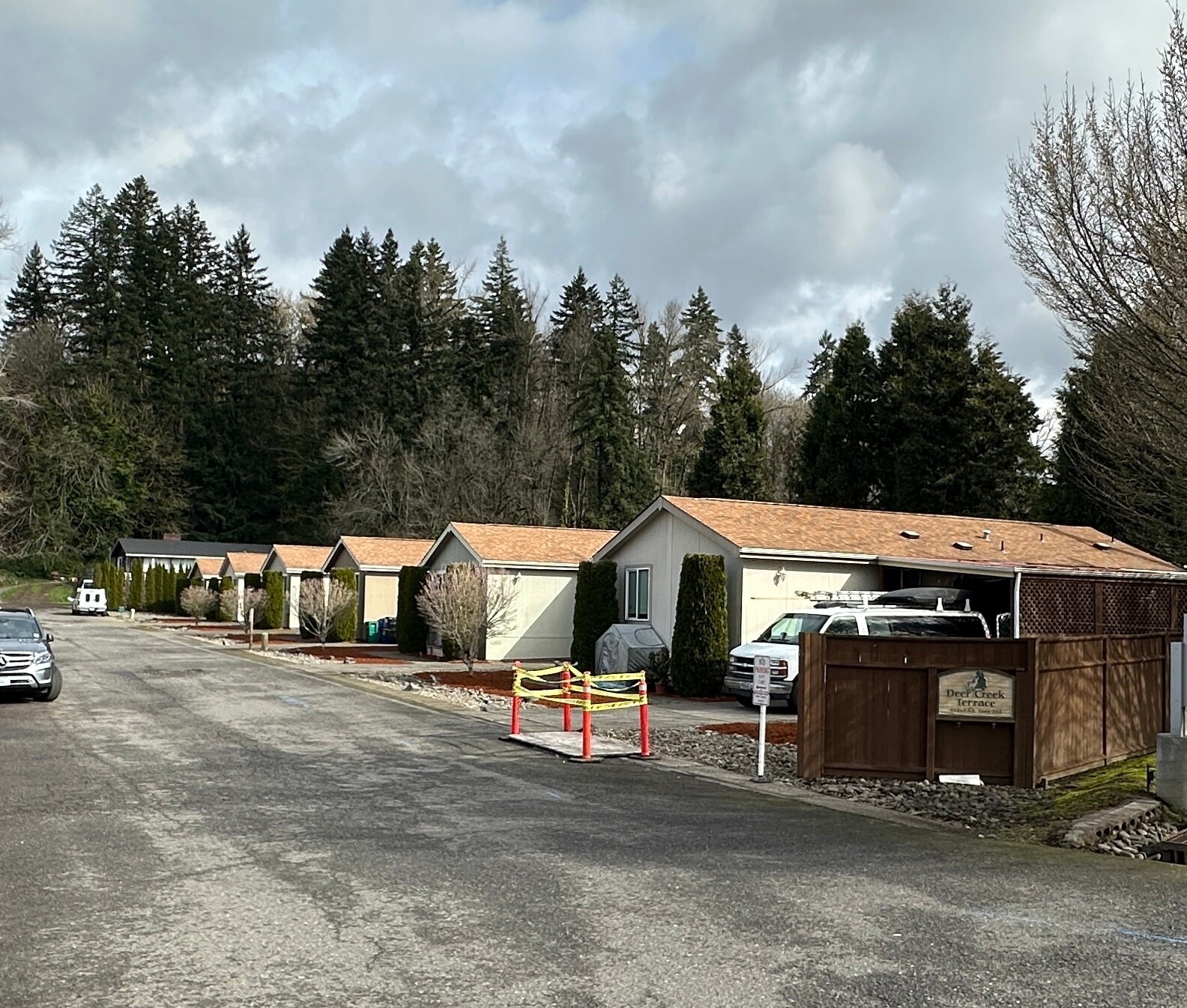 13163 SE Highway 212, Clackamas, OR à vendre Photo principale- Image 1 de 8