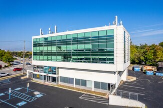 Plus de détails pour 198 Allendale Rd, King Of Prussia, PA - Bureau/Commerce de détail, Commerce de détail à louer