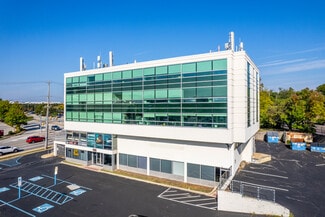 More details for 198 Allendale Rd, King Of Prussia, PA - Multiple Space Uses for Lease