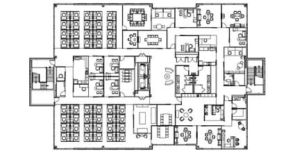 423 Fortress Blvd, Morgantown, WV for lease Floor Plan- Image 1 of 1