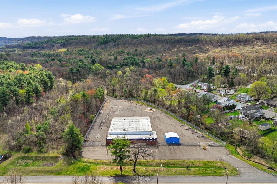 1050 W Water St, Coaldale, PA for sale - Building Photo - Image 3 of 50