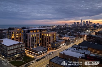 More details for 5454 Detroit Ave, Cleveland, OH - Retail for Lease