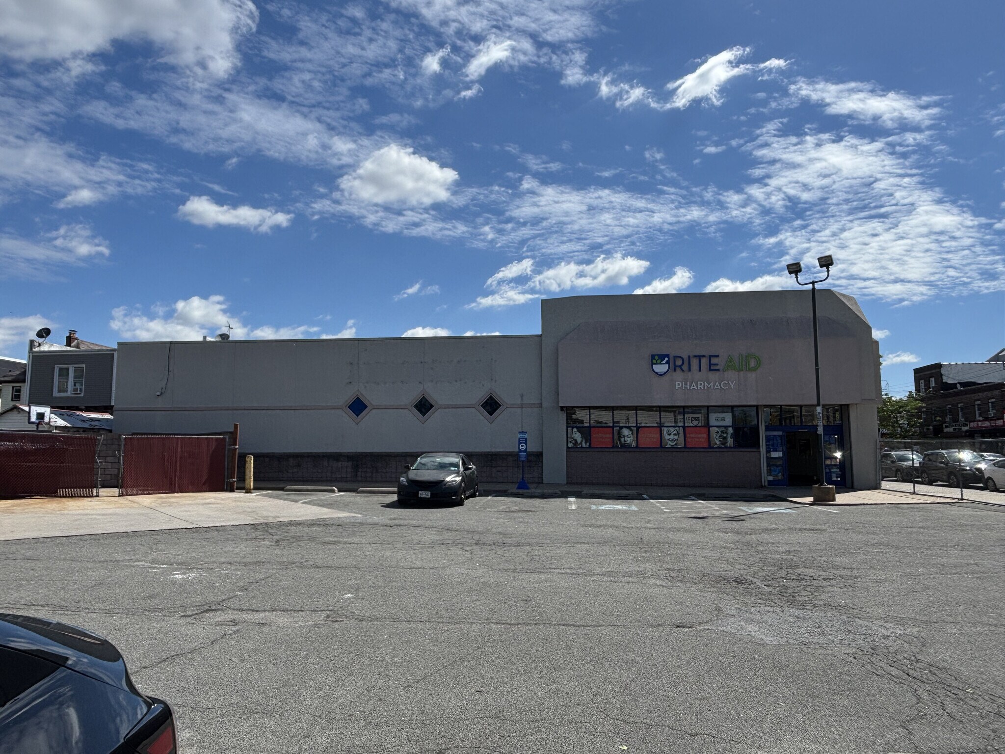 10907 101st Ave, Jamaica, NY à vendre Photo du bâtiment- Image 1 de 1