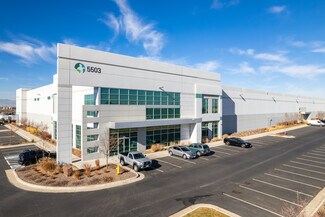 Plus de détails pour 5503 Havana St, Denver, CO - Industriel à louer